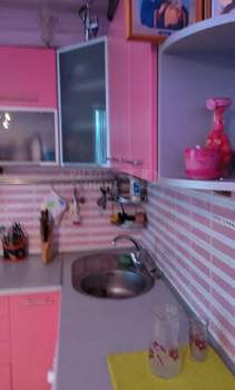 2-к квартира, на длительный срок, 61м2, 3/3 этаж