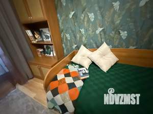 2-к квартира, посуточно, 45м2, 2/5 этаж