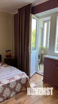 2-к квартира, посуточно, 75м2, 6/10 этаж
