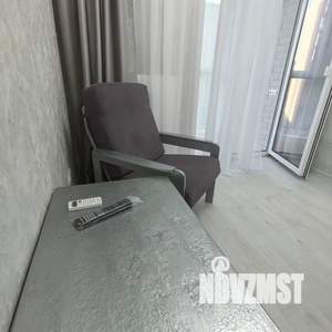 1-к квартира, посуточно, 34м2, 4/9 этаж
