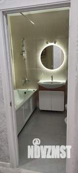1-к квартира, на длительный срок, 55м2, 11/12 этаж