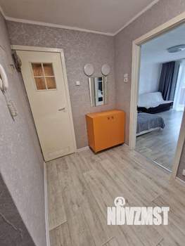 1-к квартира, на длительный срок, 36м2, 2/5 этаж