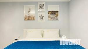 Студия квартира, посуточно, 26м2, 1/5 этаж