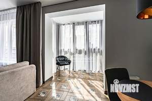 Студия квартира, на длительный срок, 45м2, 7/9 этаж