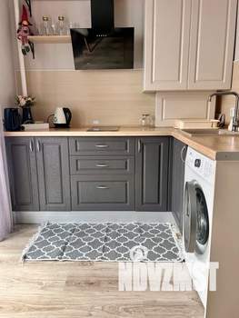 1-к квартира, посуточно, 40м2, 1/9 этаж