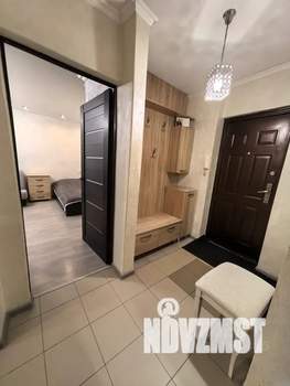 2-к квартира, посуточно, 44м2, 5/9 этаж