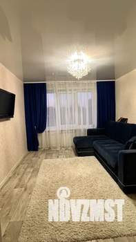 2-к квартира, посуточно, 60м2, 8/9 этаж