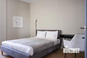 1-к квартира, посуточно, 54м2, 1/1 этаж