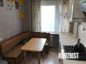 3-к квартира, посуточно, 74м2, 5/10 этаж