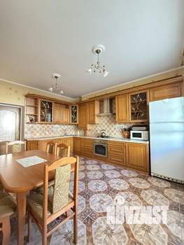 3-к квартира, на длительный срок, 99м2, 2/3 этаж