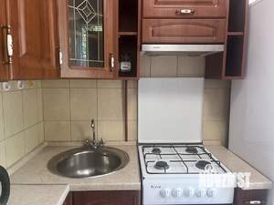 1-к квартира, на длительный срок, 32м2, 1/5 этаж