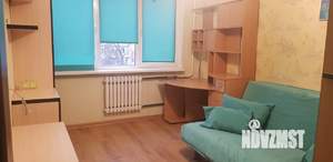 3-к квартира, на длительный срок, 69м2, 4/9 этаж