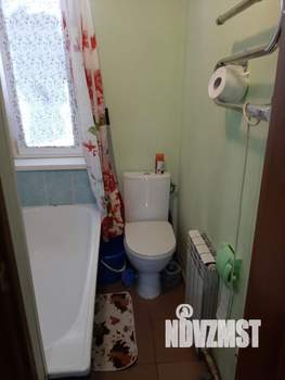 2-к квартира, на длительный срок, 40м2, 3/3 этаж