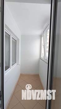 2-к квартира, посуточно, 60м2, 1/5 этаж