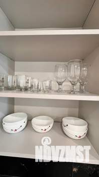 2-к квартира, посуточно, 63м2, 10/25 этаж