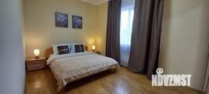 2-к квартира, посуточно, 50м2, 4/4 этаж