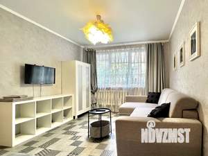 1-к квартира, посуточно, 32м2, 2/5 этаж