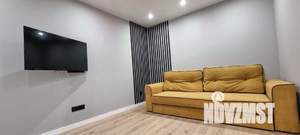 2-к квартира, посуточно, 50м2, 1/1 этаж