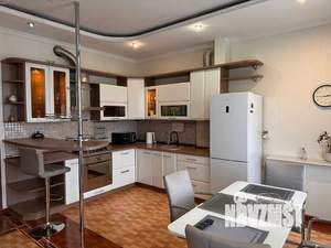 3-к квартира, посуточно, 110м2, 5/5 этаж
