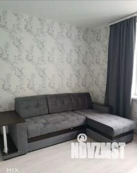 2-к квартира, посуточно, 55м2, 3/4 этаж
