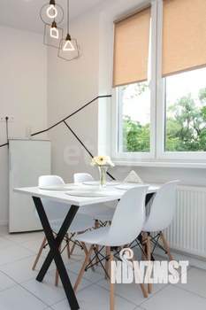 1-к квартира, на длительный срок, 35м2, 3/8 этаж