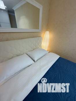 1-к квартира, посуточно, 33м2, 3/3 этаж