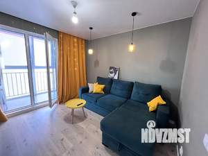 2-к квартира, посуточно, 54м2, 3/10 этаж