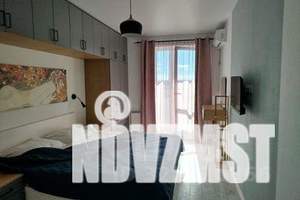 2-к квартира, посуточно, 45м2, 8/10 этаж