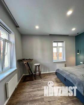 2-к квартира, посуточно, 70м2, 1/1 этаж