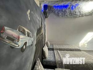 4-к квартира, посуточно, 151м2, 1/1 этаж