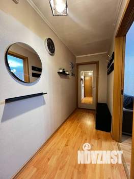 2-к квартира, посуточно, 45м2, 1/1 этаж