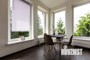 1-к квартира, посуточно, 48м2, 3/4 этаж