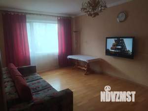 2-к квартира, посуточно, 70м2, 4/5 этаж