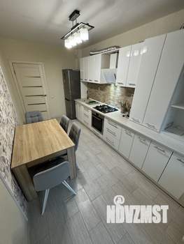 1-к квартира, на длительный срок, 44м2, 1/9 этаж