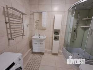 1-к квартира, на длительный срок, 40м2, 8/9 этаж