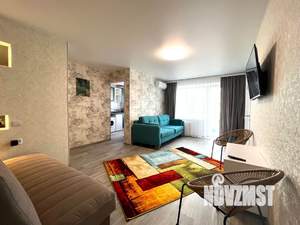 3-к квартира, посуточно, 65м2, 3/5 этаж