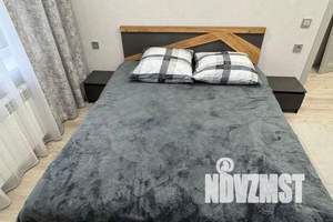 1-к квартира, посуточно, 29м2, 1/5 этаж