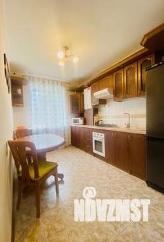 1-к квартира, посуточно, 42м2, 2/5 этаж