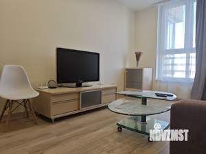 1-к квартира, посуточно, 44м2, 7/10 этаж