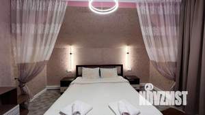 3-к квартира, посуточно, 85м2, 2/3 этаж