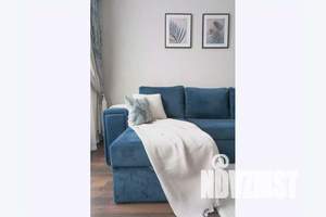 1-к квартира, посуточно, 42м2, 3/14 этаж