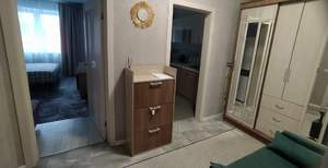 1-к квартира, на длительный срок, 35м2, 1/12 этаж