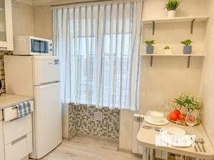 1-к квартира, посуточно, 45м2, 5/5 этаж