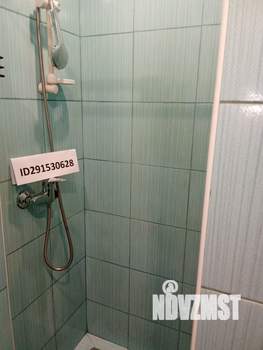 1-к квартира, посуточно, 25м2, 1/5 этаж