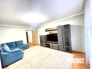 2-к квартира, на длительный срок, 53м2, 6/10 этаж