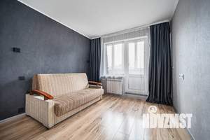 2-к квартира, посуточно, 48м2, 3/5 этаж