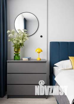 2-к квартира, посуточно, 64м2, 7/9 этаж