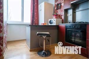 2-к квартира, посуточно, 34м2, 2/9 этаж