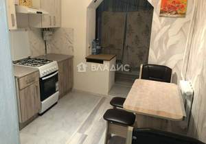 2-к квартира, на длительный срок, 36м2, 1/5 этаж