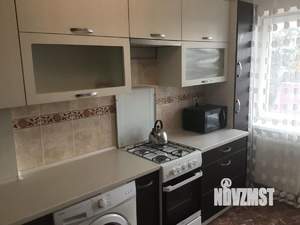 1-к квартира, посуточно, 42м2, 5/6 этаж